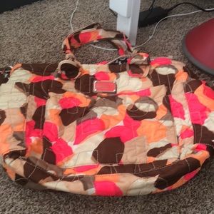 Mar by Marc Jacobs diaper bag